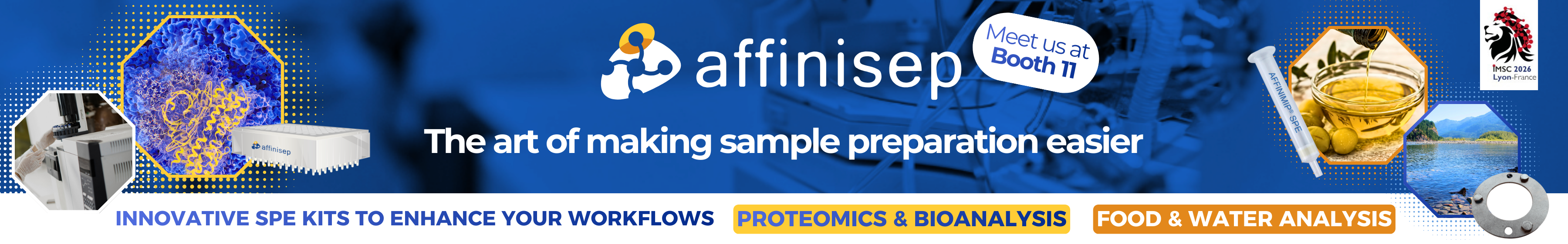 Affinisep